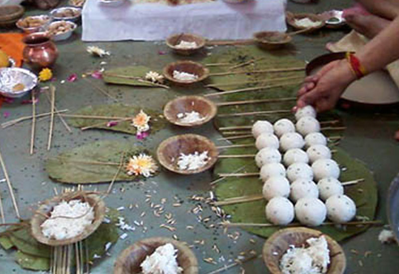 Pitrudosh Puja in Trimbakeshwar, Pitra Dosh Puja in Trimbakeshwar